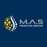M.A.S. Importação e Distribuição de Produtos Médicos logo - Similar company to Mangra Do Brasil Ltda