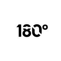 180° AI logo - Similar company to Mena Org