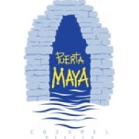 Puerta Maya Cozumel logo - Similar company to Interactive Cozumel