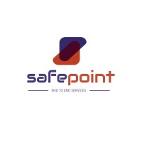 Safe Point Private Limited logo - Similar company to Dcore Host
