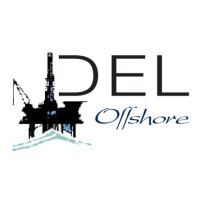 Del Offshore logo - Similar company to Synergy Offshore And Marine Consultant Pte Ltd