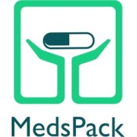 MedsPack logo - Similar company to Infusion Dance