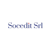 Socedit logo - Similar company to Studio/55 - Web Agency Comunicazione Marketing E Pubblicità