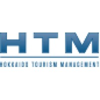 Hokkaido Tourism Management (HTM) logo - Similar company to H2 Group