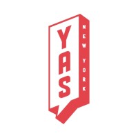 YAS Home logo - Similar company to Hexagonal Inc.