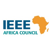 IEEE Africa Council logo - Similar company to Ieee Council On Rfid - Crfid