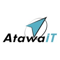 AtawaiT logo - Similar company to Linkom