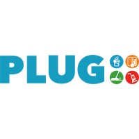 Plug Schoonmaak B.V. logo - Similar company to Tacteam Schoonmaak