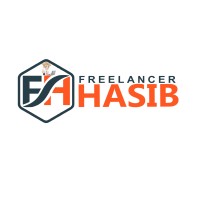 Freelancer Hasib logo - Similar company to Hasib Office Automation