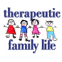 Therapeutic Family Life logo - Similar company to Creatopia, Inc.