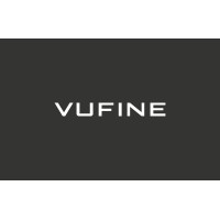 Vufine logo - Similar company to Jig-Saw Us