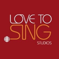Love To Sing Studios logo - Similar company to Dezynspace