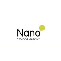 Nano Lasten ja Nuorten kerhotominta Oy logo - Similar company to Zeberas Oy