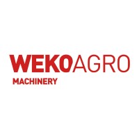 WekoAgro Machinery logo - Similar company to Wima/Solus