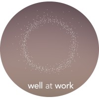 Well at Work logo - Similar company to Well At Work