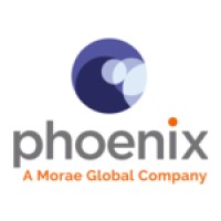 Phoenix Business Solutions logo - Similar company to Nikec Solutions
