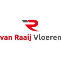Van Raaij Vloeren logo - Similar company to Steen Interieurbouw