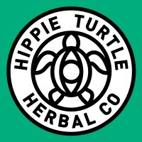 Hippie Turtle Herbal Co® logo - Similar company to Envisage - Exercise And Fitness Training Provider