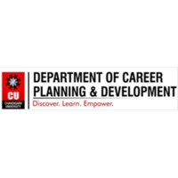 Department of Career Planning and Development logo - Similar company to Eventcrew.Official