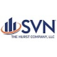 SVN | The Hurst Company, LLC logo - Similar company to Ferguson Properties