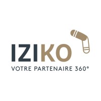 IZIKO logo - Similar company to Workinjoy