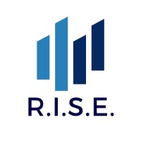 R.I.S.E. logo - Similar company to Hack Computer