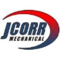 JCORR Mechanical logo - Similar company to Bruner