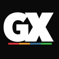 GAMELX logo - Similar company to Khadas