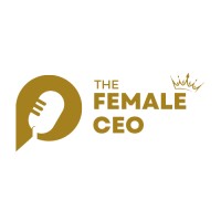 The Female CEO UK logo - Similar company to Ceo And Founder @Uk_Task_ Group