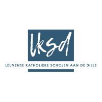 LKSD vzw logo - Similar company to Holy Rosary Academy