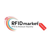 RFIDmarket logo - Similar company to Rfid Market