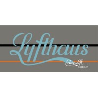 Lyfthaus logo - Similar company to Edmolift Ab