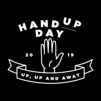 Hand Up Day