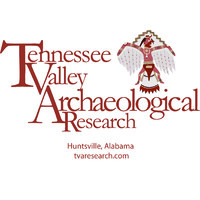 Tennessee Valley Archaeological Research (TVAR) logo - Similar company to Sterling Analytics