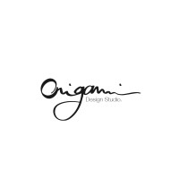 Origami Design Studio logo - Similar company to Dot Design