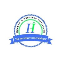 Heroes and Heroines Initiative logo - Similar company to Fame Foundation