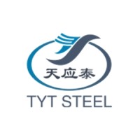 TYT Steel Pipe Manufacturer logo - Similar company to Expee Engineering Private Limited