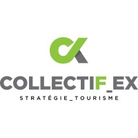 Collectif_EX logo - Similar company to Pal+