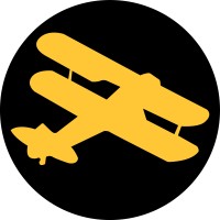 AEROVERSE logo - Similar company to Utah State University Aviation Technology