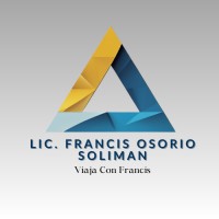 Viaja con Francis logo - Similar company to Larimar Employment Inc.