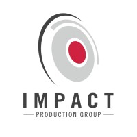 Impact Production Group logo - Similar company to Hunter Films