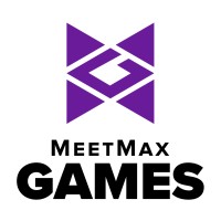 MeetMax Games logo - Similar company to Twst Events