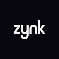 Zynk logo - Similar company to Whatevr