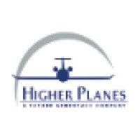 Higher Planes, Inc.
