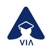 Via Tesis logo - Similar company to Sunryze