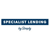 Simply Specialist Lending logo - Similar company to Derividoc