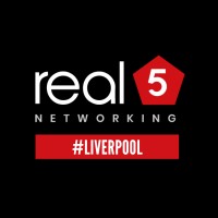 real5 Networking Liverpool logo - Similar company to Quickline Logistics
