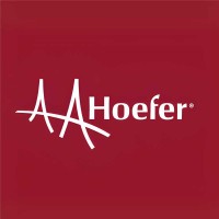 Hoefer Inc. logo - Similar company to Amerex Instruments Inc