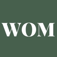 WOM media logo - Similar company to Gigstep
