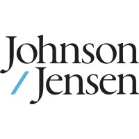 Johnson Jensen LLP logo - Similar company to Contingency Cocounsel